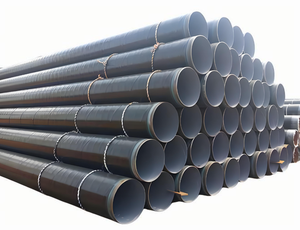 Ống thép dầu khí tiêu chuẩn ASTM/JIS với kết nối mối hàn chống ăn mòn bề mặt nhẵn cho các ứng dụng chất lỏng hóa học dầu khí - Product Image 5