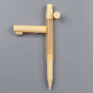 Bolígrafo 2 en 1 Promocional con Alcohol en Aerosol, Bolígrafo con Gel Desinfectante de Manos, Dispensador de Gel en Aerosol - Product Image 4