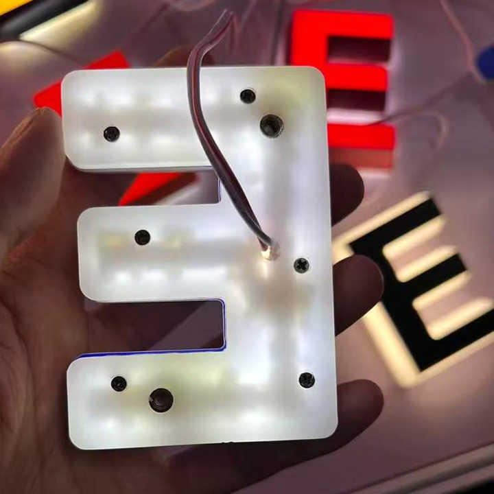 Customized Mini Advertising Signboards| Alibaba.com