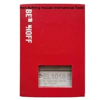 Nuevo Módulo PLC El1018 Original en Stock, Controlador Dedicado para Automatización Industrial