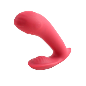 Potente Mini vibratore del sesso giocattolo per le donne, USB G-Spot vibratore Dildo potente ricaricabile Mini bacchetta massaggio coppia gioco sessuale - Product Image 4