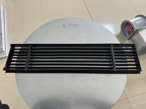 Pièces détachées modernes pour système CVC : <span class=keywords><strong>Grille</strong></span> <span class=keywords><strong>de</strong></span> ventilation en alliage d'aluminium, <span class=keywords><strong>grille</strong></span> d'aération, cache <span class=keywords><strong>de</strong></span> ventilation, <span class=keywords><strong>grille</strong></span> décorative murale, <span class=keywords><strong>grille</strong></span> <span class=keywords><strong>de</strong></span> <span class=keywords><strong>porte</strong></span>, <span class=keywords><strong>grille</strong></span> d'aération - Product Image 5