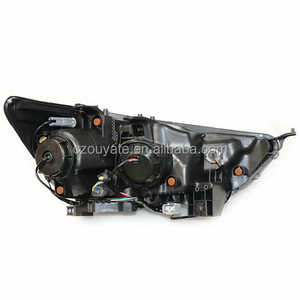 Faro delantero de coche versión de EE. UU. Para <span class=keywords><strong>Mitsubishi</strong></span> <span class=keywords><strong>Asx</strong></span> 2013 2014 2015 2016 <span class=keywords><strong>2019</strong></span> 2020 2021 - Product Image 3