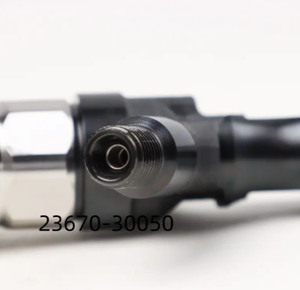 2367030050 Meistverkaufter Denso Diesel Common-Rail-Einspritzdüse 23670-30050 für Toyota Hiace 2KD-FTV-Motor - Product Image 3