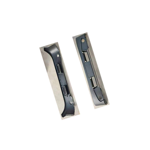 Per Sinotruk HOWO <span class=keywords><strong>TG5</strong></span> 390 T7H 430 paraurti WG1664245188 parti del camion - Product Image 6