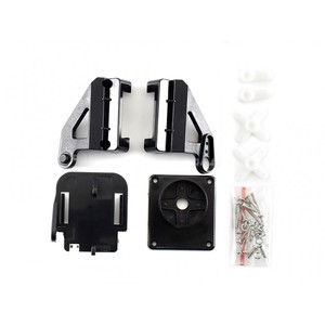 2-DOF Pan-Tilt HAT for <strong>Raspberry</strong> <strong>Pi</strong> - Product Image 2