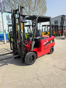 <strong>China</strong> 60V 2 Tons Small <strong>Electric</strong> <strong>Forklift</strong> Price Battery <strong>Forklift</strong> <strong>Electric</strong> <strong>Forklift</strong> for Sale - Product Image 2