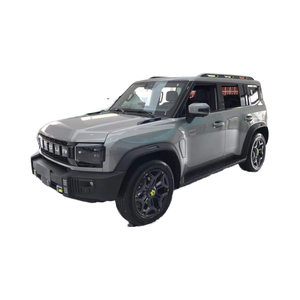 2024-2025 Che ry Jetour traveller <span class=keywords><strong>T</strong></span> 2 nuove auto Shanghai SUV elettrico con 4WD e 2WD Gator fuoristrada Jetour Jetour Jetour jetor Jietu - Product Image 6