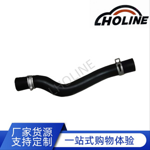 Tuyau de refroidissement 25414-C1050 en caoutchouc EPDM pour système de refroidissement du moteur, pièce de rechange - Product Image 5