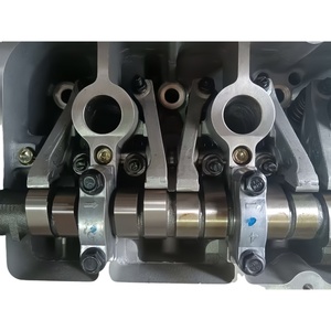 L'ensemble de culasse Changan Wuling DFSK Dongfeng BAIC de haute qualité convient au moteur 474 G13 - Product Image 4
