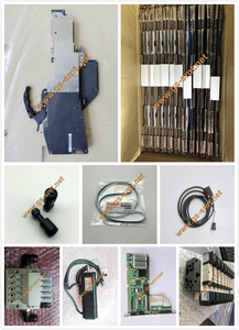 KLJ-MC18H-00 CLAMP LEVER ASSY สำหรับยามาฮ่า เอสเอส 8 มม. เทปฟีดเดอร์ - Product Image 6