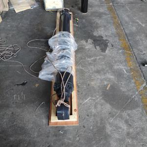 מיתוג מחדש dx490 מחפר צילינדר הידראולי צילינדר 401107-00578 400310-00016C צילינדר לדאוסן - Product Image 5