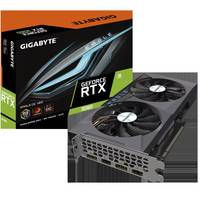 Kartu Grafis Grosir Murah GIGABYTE GeForce RTX 3060 EAGLE 12G (rev. 2.0) Kartu Grafis Gaming OEM Teruji Fungsi Penuh