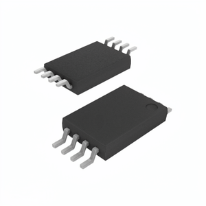 Transistores 8-TSSOP IRF7701, Componente Electrónico Original, Servicio Integral - Product Image 1