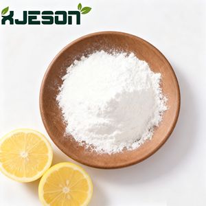 प्राकृतिक सिंथेटिक कैप्सिकम अर्क 99% कैप्सिसिन पाउडर - Product Image 3