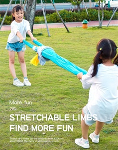 Muñecas de Tela Elástica de 24 Pulgadas (61 a 85 cm) para Bailar y Cantar, para Niños - Product Image 3
