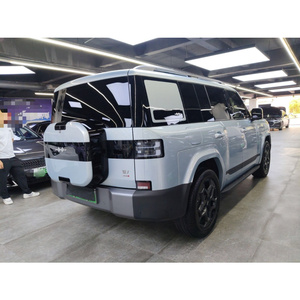 รถยนต์<span class=keywords><strong>ม</strong></span>ือ<span class=keywords><strong>สอง</strong></span>กัวซี ปี 2025 BYD Titanium 7 สั่งซื้อจำนวนมาก ลด<span class=keywords><strong>ราคา</strong></span> PHEV พลังงานใหม่ เกียร์อัตโนมัติ SUV พวงมาลัยซ้าย สำหรับใช้ในครอบครัวแบบปลั๊กอินไฮบริด - Product Image 5