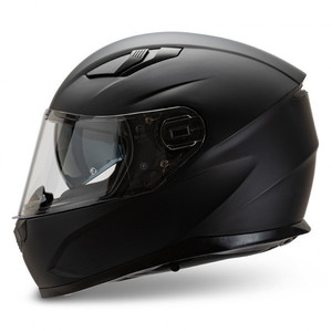 Casco integral Befast Ventus III Matt Black XL - Product Image 4
