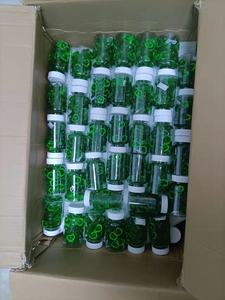 Gomas <span class=keywords><strong>de</strong></span> extracto <span class=keywords><strong>de</strong></span> hoja <span class=keywords><strong>de</strong></span> Graviola <span class=keywords><strong>de</strong></span> Guanábana personalizadas <span class=keywords><strong>para</strong></span> adultos, <span class=keywords><strong>suplemento</strong></span> <span class=keywords><strong>de</strong></span> vitamina C y <span class=keywords><strong>Zinc</strong></span>, mejora <span class=keywords><strong>el</strong></span> estado <span class=keywords><strong>de</strong></span> ánimo, reduce <span class=keywords><strong>el</strong></span> estrés <span class=keywords><strong>para</strong></span> mujeres embarazadas - Product Image 6