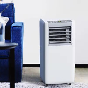 Aire Acondicionado Portátil, 9000 BTU, 12000 BTU, Aire Acondicionado Portátil para el Hogar - Product Image 4