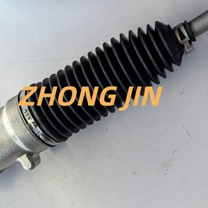 32106763344 32105A0A126 Crémaillère de direction assistée RHD pour BMW E53 X5 - Product Image 2