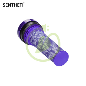 <span class=keywords><strong>Meilleur</strong></span> prix Filtre en éponge pour <span class=keywords><strong>aspirateur</strong></span> pour <span class=keywords><strong>Dyson</strong></span> DC28/DC33/DC37/DC39/DC53 Pièce # 923413-01 - Product Image 6