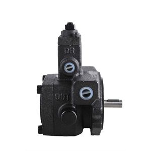 Bombas de Vacío de Paletas Rotativas BI-3 KOMPASS VA1-08~15 VB1-20~24 VC1-26 VD1-25~30 VE1-35~45, 1 Año de Garantía, Hecho en Taiwán - Product Image 4