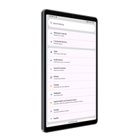 Tablet Tab con Batería de 7200mAh, Llamadas 5G, MTK Dimensity 8300, Pantalla de 8.8 Pulgadas, Android 16, 12GB de RAM, 256GB de ROM