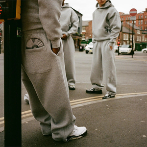 Sản xuất quần áo chất lượng cao, nhà máy sản xuất quần áo, sản xuất OEM, may đo theo yêu cầu cho khách hàng. - Product Image 2