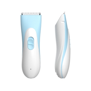 Combs Cutting Electric Professional Cordless Hair Trimmer With Guide Combs Cordless Rechargeable Waterproof Powerful Baby Hair Cutting Machine
