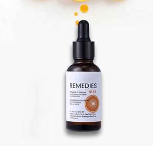 Correctores de segmentación de Limpieza de manchas y esencia facial de ácido hialurónico adecuados para el cuidado facial diario - Product Image 1