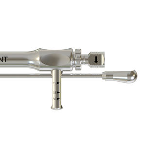 Huaplant migliore fornitore di acciaio inossidabile chiave dinamometrica dentaria ortopedica impianto a cricchetto Design manuale ortopedico chirurgico - Product Image 3