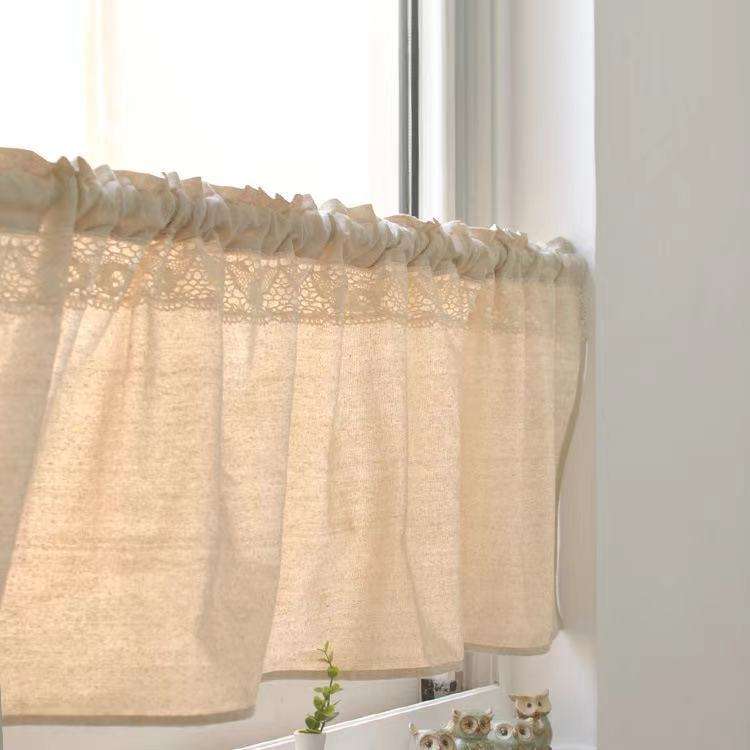 kitchen curtain B