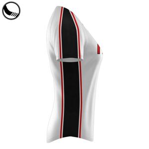 Maillot de baseball rayé pour hommes de la marque BETHERIVAL, de haute qualité et personnalisé - Product Image 6