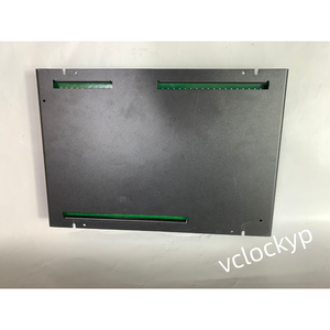 1 Unidad USADA Controlador Digital Woodward 9906-620 Envío Rápido Vía DHL/FedEx - Product Image 2