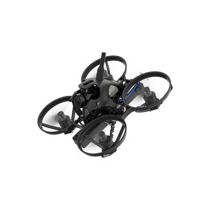 Quadcopter FPV pour débutants, mini drone acrobatique en fibre de carbone, compact et télécommandé - Product Image 6