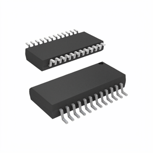 ชิป BOM IC รุ่น EL4340IUZ-T13 24 SSOP มีสินค้าในสต็อก - Product Image 1
