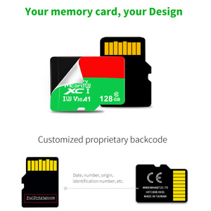 Tarjetas de Memoria TF SD de Alta Velocidad C10 U4 U5 A1 120MB/S 64GB para <span class=keywords><strong>PS5</strong></span>, para Controladores de Juegos Inalámbricos Android y Controladores de Juegos Móviles - Product Image 5