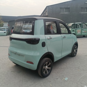 Precio <span class=keywords><strong>de</strong></span> Proveedor Directo <span class=keywords><strong>de</strong></span> Fábrica, Vehículo Eléctrico <span class=keywords><strong>de</strong></span> 4 Ruedas, Venta Caliente, Autos Eléctricos <span class=keywords><strong>de</strong></span> Lujo y Moda con - Product Image 4