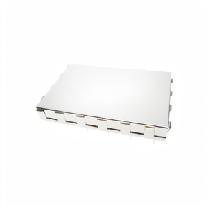 โล่ RF สำหรับตัวแทนจำหน่ายที่ได้รับอนุญาตจาก50-CBSA-2.75X5.75X0.5 - Product Image 1