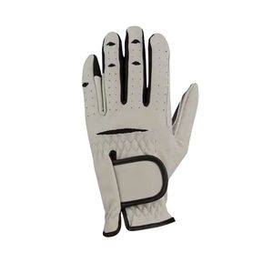 Gants d'équitation en cuir de qualité supérieure pour hommes et femmes, hiver, doigts entiers, personnalisés, robustes, antidérapants - Product Image 2
