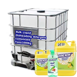 Fabbrica OEM alla rinfusa <span class=keywords><strong>per</strong></span> lavare i piatti sapone <span class=keywords><strong>liquido</strong></span> da cucina <span class=keywords><strong>lavastoviglie</strong></span> <span class=keywords><strong>detersivo</strong></span> <span class=keywords><strong>per</strong></span> bucato - Product Image 1