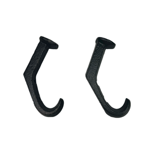 Đúc Sắt Bạch Tuộc Móc Hải Lý Tường Móc Cổ Móc Chìa Khóa Móc Đúc Sắt Móc Cho Áo Tay Khăn Áo Choàng Tắm - Product Image 1