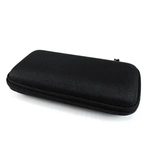 Universal Hard shell EVA Carrying Storage Travel Case Bag for Power Bank Hard Disk Drive Charge Cable