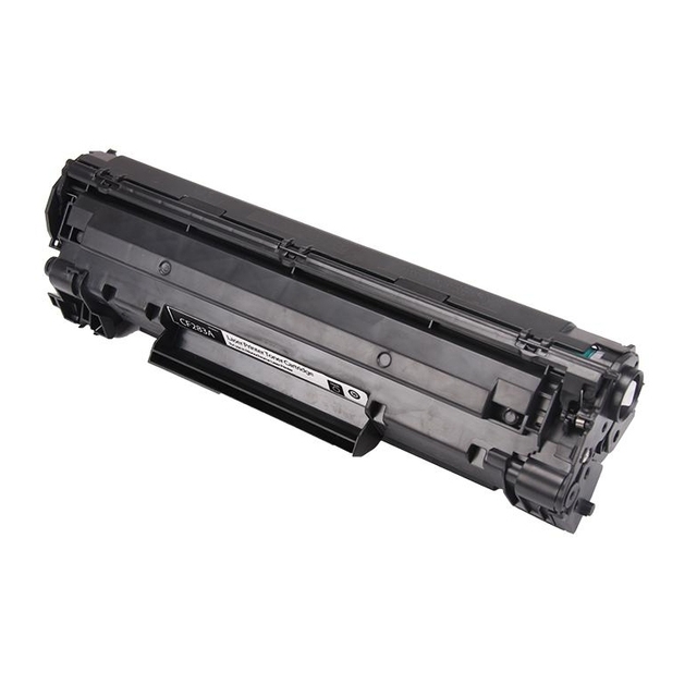 Wholesale Black Laser Toner Cartridge Compatible 137 337 737 CF283A CF283X 83A 83X 283A 283X for LaserJet M125A
