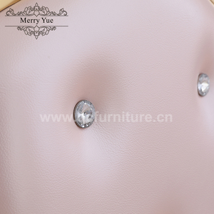 Chaises de mariage <span class=keywords><strong>en</strong></span> acier inoxydable, chaises de salle à manger, design sculpture dorée, style europé<span class=keywords><strong>en</strong></span>, romantique, chaudes, vente <span class=keywords><strong>en</strong></span> gros - Product Image 6