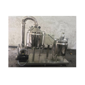 Machine d'extraction de miel de bonne qualité, équipement de traitement du miel, machine de purification, d'extraction et de raffinage du miel d'abeille - Product Image 4