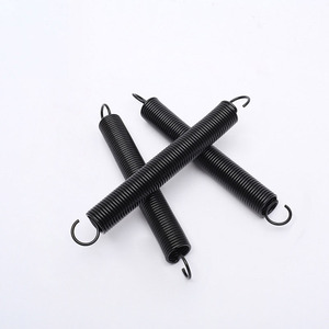 メーカー卸売ダブルプルフックテンションスプリング - Product Image 2