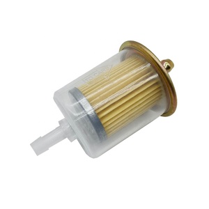 กรองน้ำมันเชื้อเพลิงรถยนต์ ราคาโรงงาน รุ่น GF61-MN สำหรับรถยนต์ทั่วไป - Product Image 1