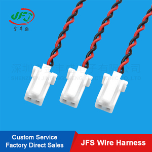 JFS Automotive Kabelbaum-Reparaturset Adaptertyp Blankkupferleiter RoHS/CCC für PA-Modell - Product Image 5